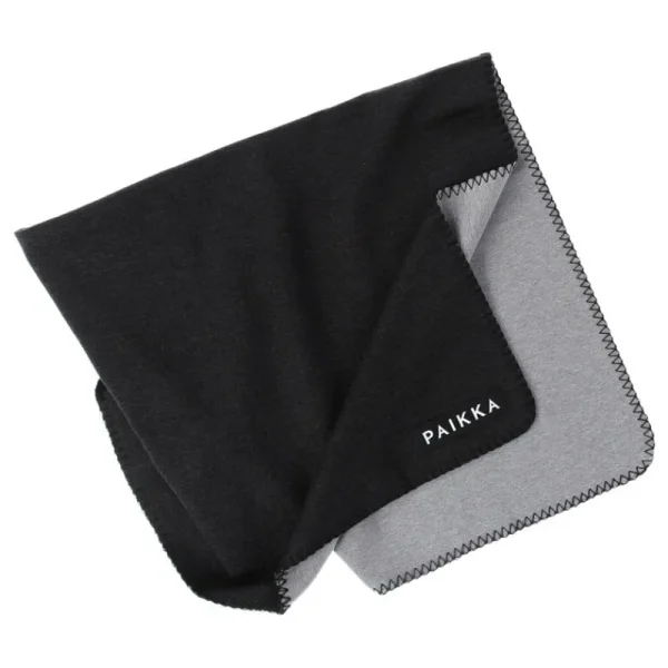 PAIKKA Haustiere^Recovery Decke, grau