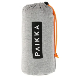 PAIKKA Haustiere^Recovery Decke, grau