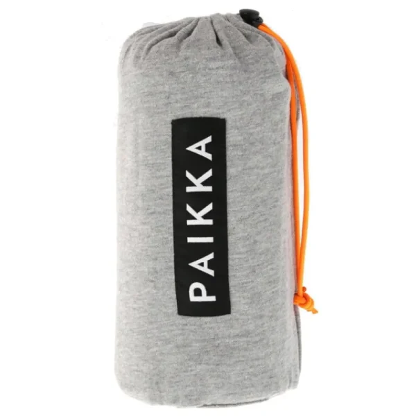 PAIKKA Haustiere^Recovery Decke, grau