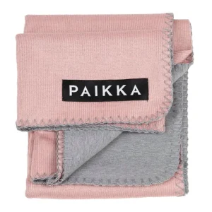 PAIKKA Haustiere^Recovery Decke, pink