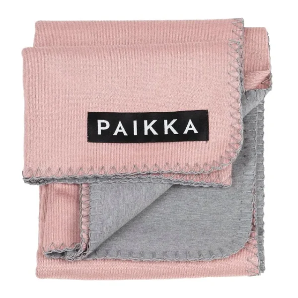 PAIKKA Haustiere^Recovery Decke, pink