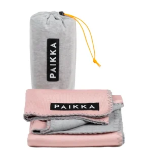 PAIKKA Haustiere^Recovery Decke, pink