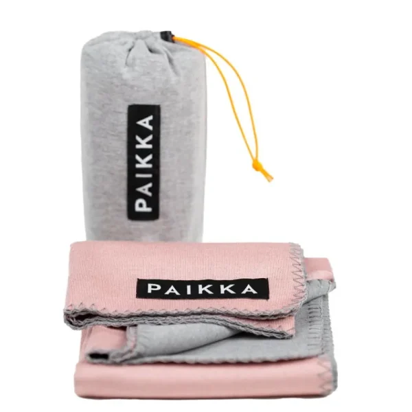 PAIKKA Haustiere^Recovery Decke, pink