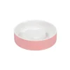 PAIKKA Haustiere^Slow Feed Napf XS, Rosa