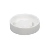 PAIKKA Haustiere^Slow Feed Napf XS, Grau