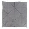 PAIKKA Haustiere^Square Spielmatte, grau