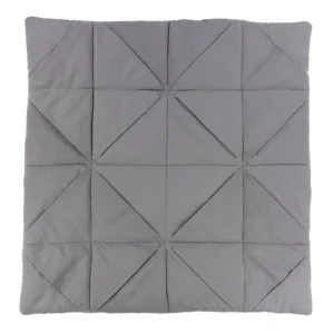 PAIKKA Haustiere^Square Spielmatte, grau