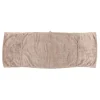 PAIKKA Haustiere^Trockentuch, 40 x 100 cm, taupe