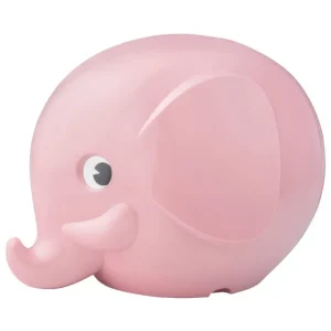 Kinder Palaset Kinderzimmereinrichtung | Dekorationsgegenstände^Sparbüchse Maxi Elephant, pastellrosa