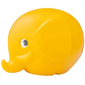 Kinder Palaset Kinderzimmereinrichtung | Dekorationsgegenstände^Sparbüchse Maxi Elephant, gelb