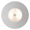 Petite Friture Deckenleuchten-Pandul Ring 28 Decken/Wandleuchte für den Innenbereich, Weiß