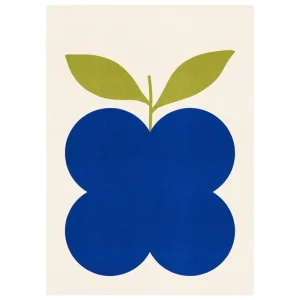 Paper Collective Poster Und Pinnwände^Indigo Fruit Poster