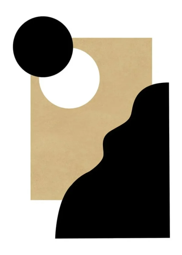 Vitra Poster Und Pinnwände-Paper Collective Libre Poster