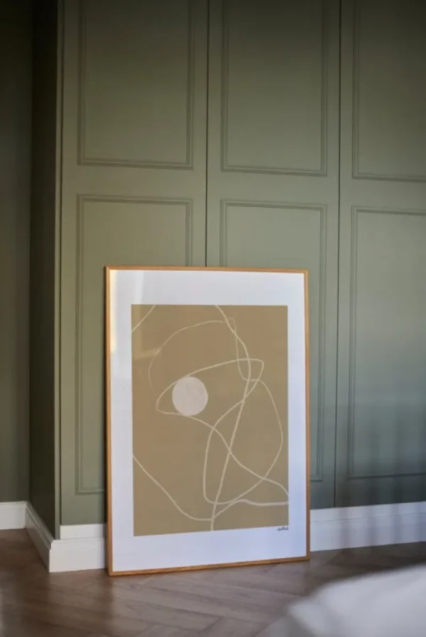 Paper Collective Poster Und Pinnwände^Little Pearl Poster