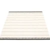 Kinder Pappelina Textilien Für Kinder | Outdoor-textilien^Belle Teppich, 140 x 200 cm, schwarz