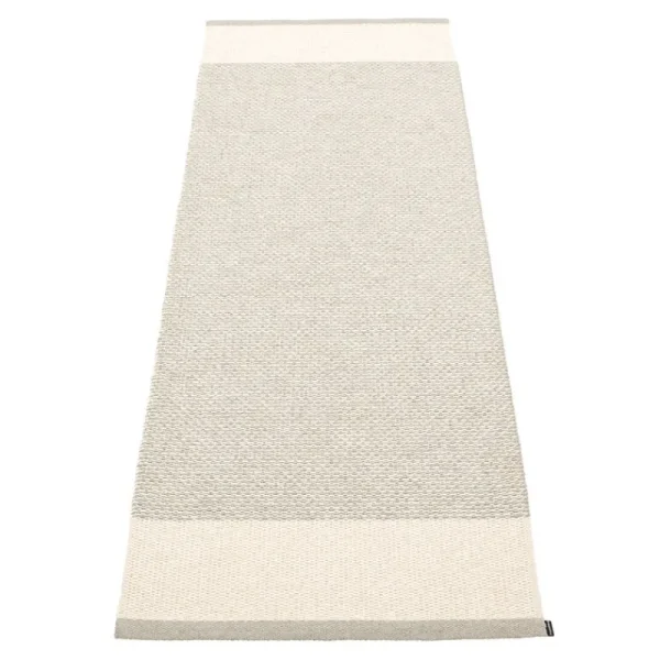 Pappelina Outdoor-textilien | Teppiche Und Läufer^Edit Teppich, 70 x 200 cm, Leinenbeige