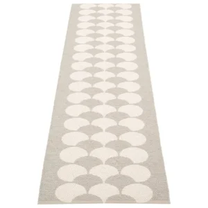 Pappelina Outdoor-textilien | Teppiche Und Läufer^Poppy Teppich, 70 x 250 cm, Leinenbeige