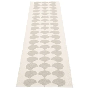 Pappelina Outdoor-textilien | Teppiche Und Läufer^Poppy Teppich, 70 x 250 cm, Leinenbeige