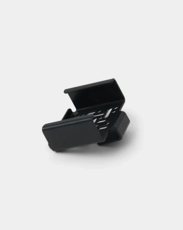 Poiat Aufbewahrungsmöbel-Pedestal Apple TV Mount, Charcoal