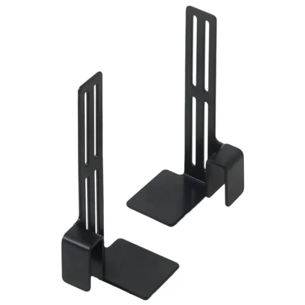 Hartu00f4 Aufbewahrungsmöbel-Pedestal Box Mount, charcoal