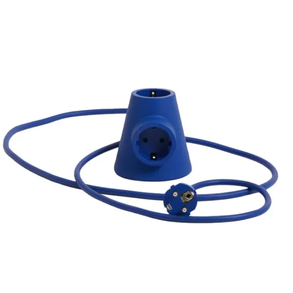 Pedestal Elektroartikel^Power Base, Ultra Marine