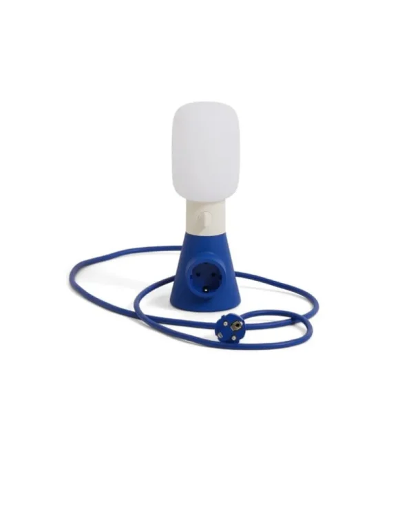 Pedestal Elektroartikel^Power Base, Ultra Marine