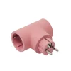 Pedestal Elektroartikel^Power Split, Bubble Gum