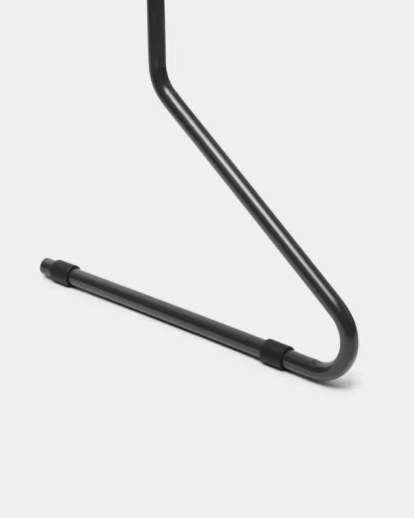Asplund Aufbewahrungsmöbel-Pedestal Sway TV-Ständer, Charcoal