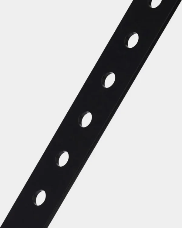Asplund Aufbewahrungsmöbel-Pedestal Sway TV-Ständer, Charcoal