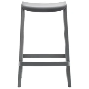 Pedrali Terrassenmöbel | Sitzgelegenheiten^Dome 267 Barhocker, 65 cm, Anthrazit