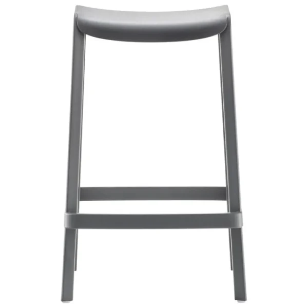 Pedrali Terrassenmöbel | Sitzgelegenheiten^Dome 267 Barhocker, 65 cm, Anthrazit