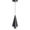 Le Klint Deckenleuchten-Petite Friture Cherry LED Pendelleuchte, klein, Schwarz