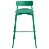 Petite Friture Terrassenmöbel | Sitzgelegenheiten^Fromme Barhocker, 75 cm, Minzgrün