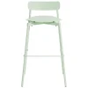 Petite Friture Terrassenmöbel | Sitzgelegenheiten^Fromme Barhocker, 75 cm, Pastellgrün