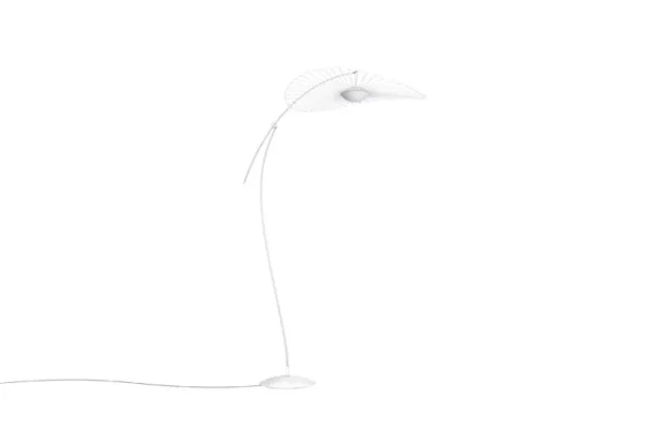 Sammode Stehleuchten-Petite Friture Vertigo Nova Stehleuchte, Weiß