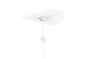 GUBI Wandleuchten-Petite Friture Vertigo Nova Wandleuchte, Weiß