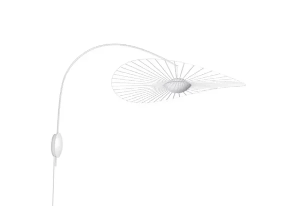 GUBI Wandleuchten-Petite Friture Vertigo Nova Wandleuchte, Weiß
