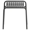 Petite Friture Terrassenmöbel | Sitzgelegenheiten^Week-end Hocker, Schwarz