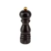 Peugeot Küchenutensilien^Paris U'Select Pfeffermühle, 18 cm, choco