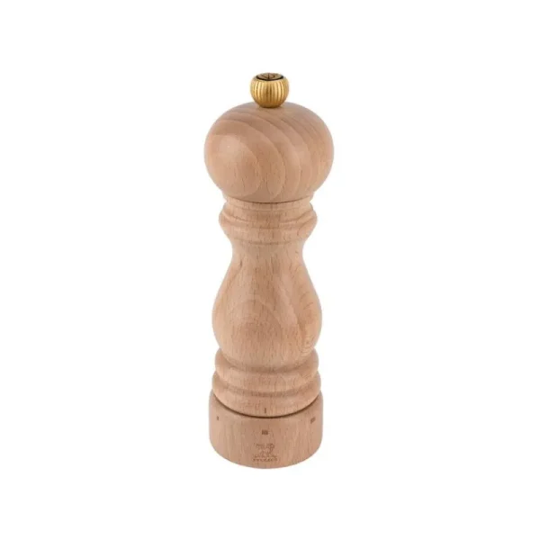 Peugeot Küchenutensilien^Paris U'Select Pfeffermühle, 18 cm, natur