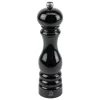 Peugeot Küchenutensilien^Paris U'Select Pfeffermühle, 22 cm, glänzend schwarz