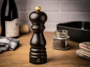 Peugeot Küchenutensilien^Paris U'Select Pfeffermühle, 18 cm, choco