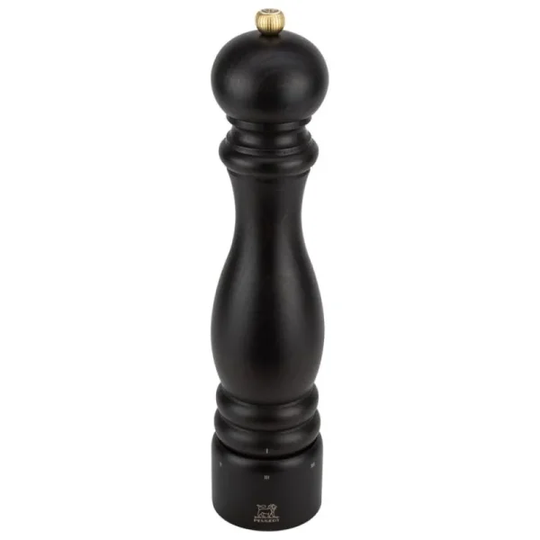 Peugeot Küchenutensilien^Paris U'Select Salzmühle, 30 cm, choco