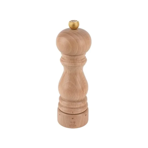 Peugeot Küchenutensilien^Paris U'Select Salzmühle, 18 cm, natur