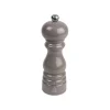 Peugeot Küchenutensilien^ParisRama U'Select Pfeffermühle, 18 cm, taupe grau
