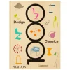 Phaidon Design Und Interieur^1000 Design Classics
