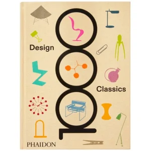 Phaidon Design Und Interieur^1000 Design Classics