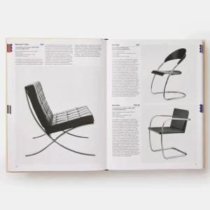 Phaidon Design Und Interieur^1000 Design Classics
