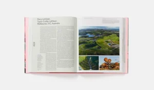Phaidon Architektur^30:30 Landscape Architecture