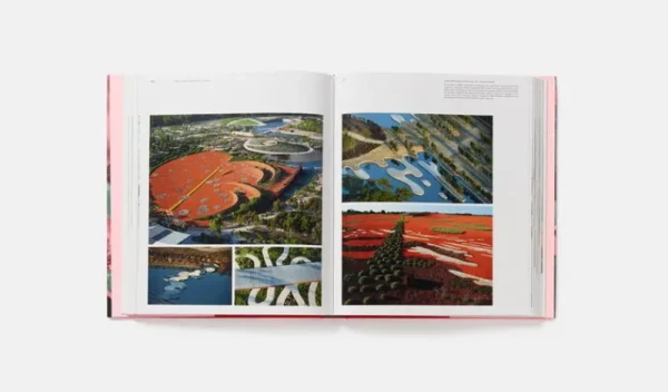 Phaidon Architektur^30:30 Landscape Architecture